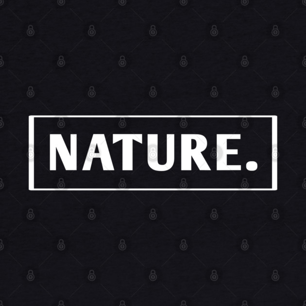 Nature Lover by BlackMeme94