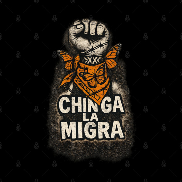 chinga-la-migra by BlackMeme94