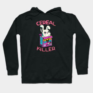 killer cereal Hoodie