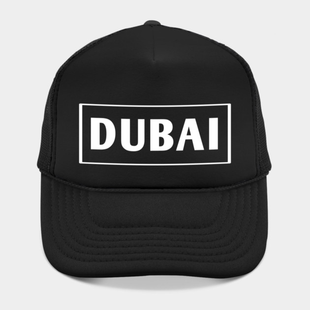 Dubai by BlackMeme94