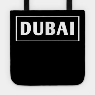 Dubai Tote