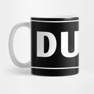 Dubai Mug