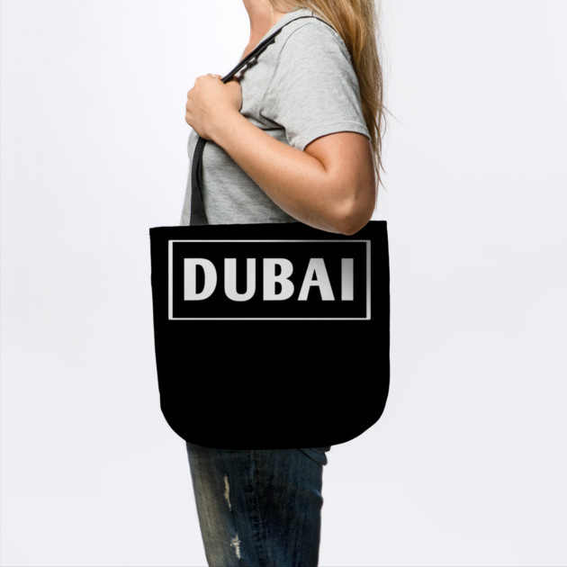 Dubai by BlackMeme94