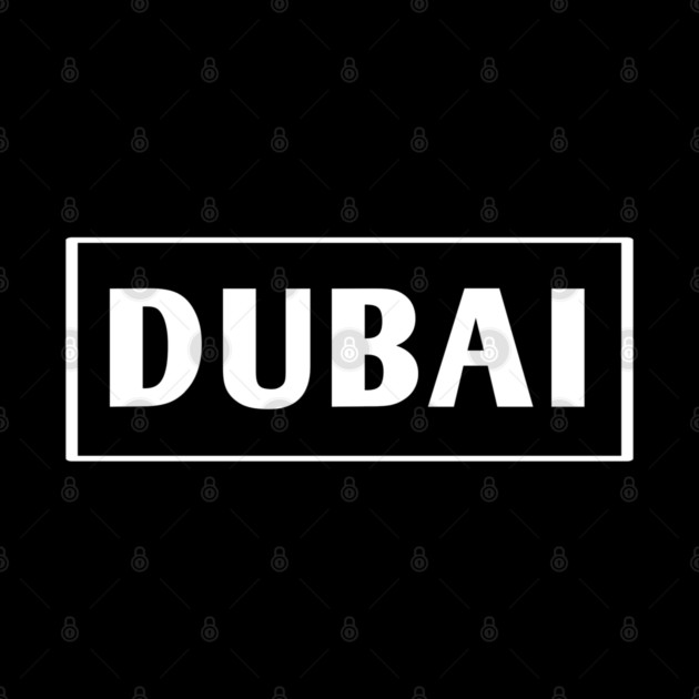 Dubai by BlackMeme94