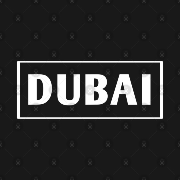 Dubai by BlackMeme94