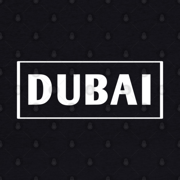 Dubai by BlackMeme94