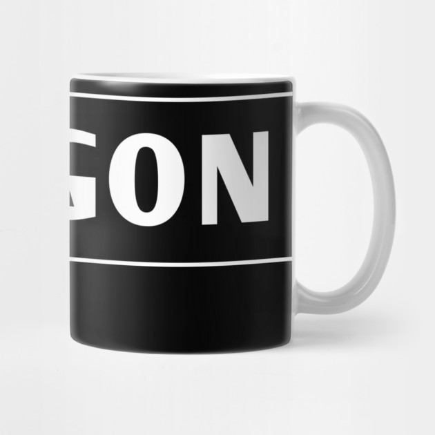 Oregon by BlackMeme94