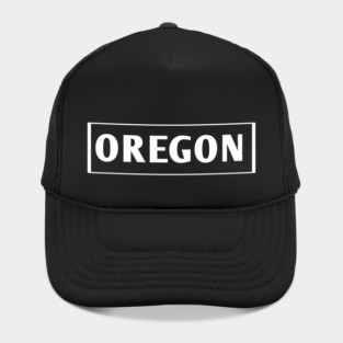 Oregon Hat
