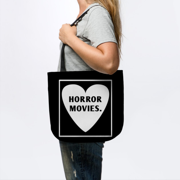 Horror Movies by BlackMeme94