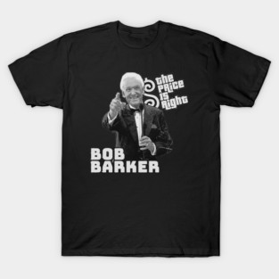 Bob !!! T-Shirt