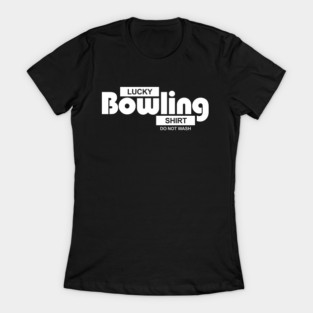 bowling T-Shirt