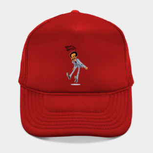 Shut Up Honky! - george jefferson Hat