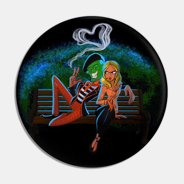 'Allo Chéri Pin by JoTheZette