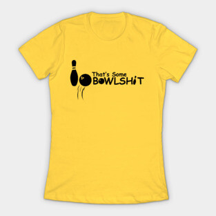 bowling T-Shirt