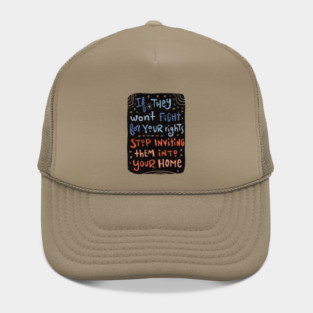 Boundaries Hat