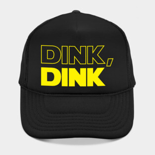 Spaceballs Dinks Hat