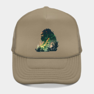 gorilla Hat