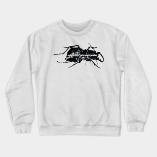 attack on Crewneck Sweatshirt