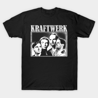 Kraftwerk T-Shirt