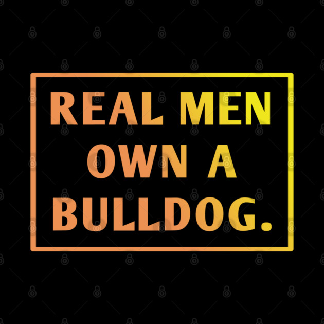 Bulldog Lover by BlackMeme94