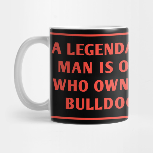 Bulldog Lover by BlackMeme94