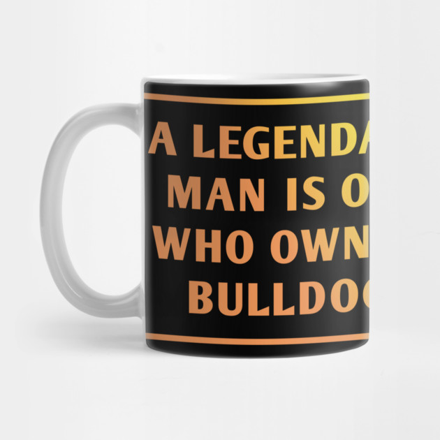 Bulldog Lover by BlackMeme94