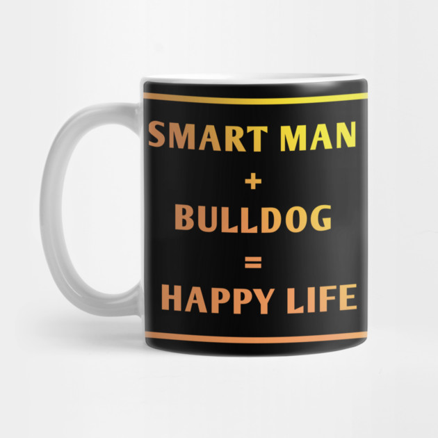 Bulldog Lover by BlackMeme94