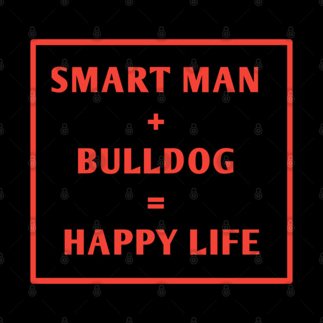 Bulldog Lover by BlackMeme94