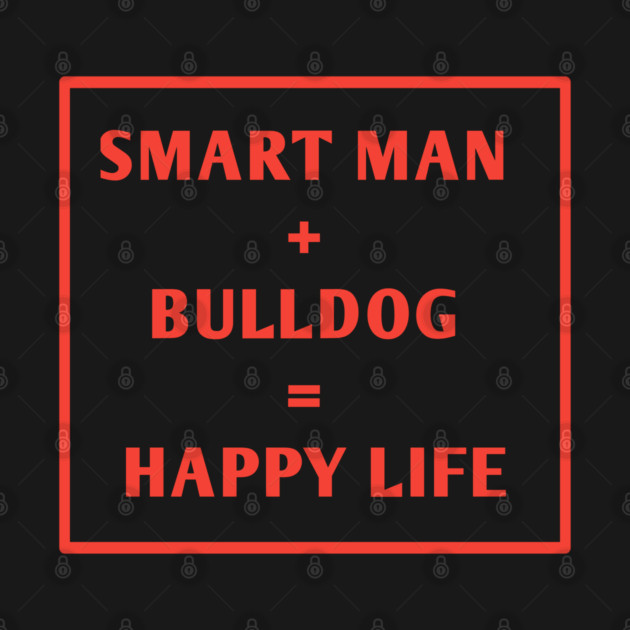 Bulldog Lover by BlackMeme94