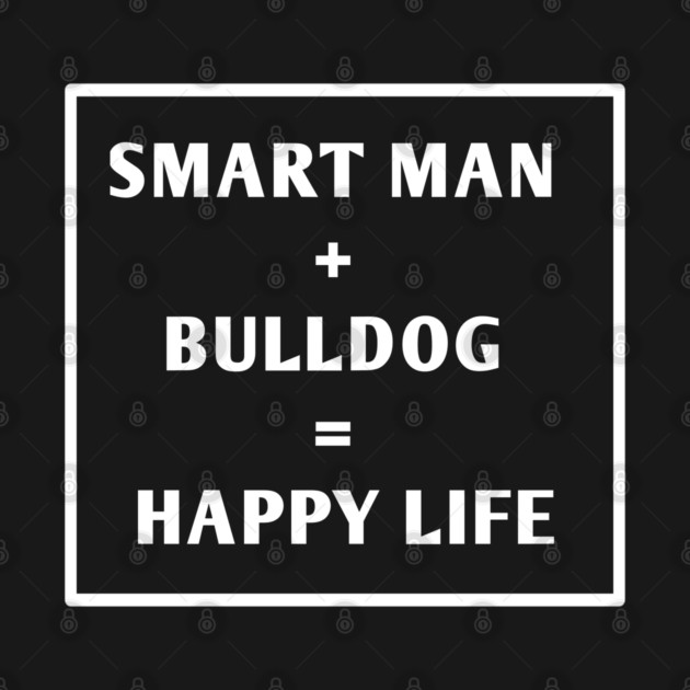 Bulldog Lover by BlackMeme94