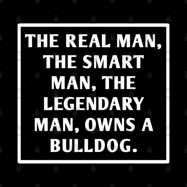 Bulldog Lover by BlackMeme94