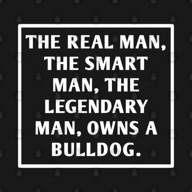 Bulldog Lover by BlackMeme94