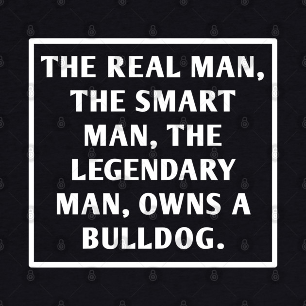 Bulldog Lover by BlackMeme94