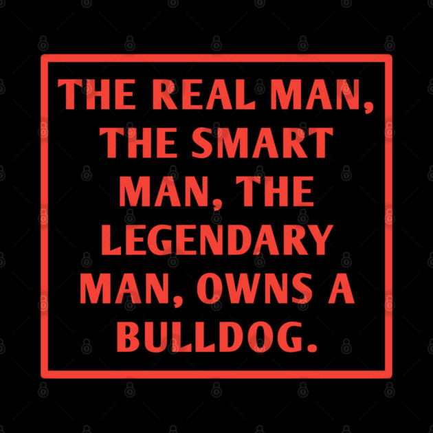 Bulldog Lover by BlackMeme94