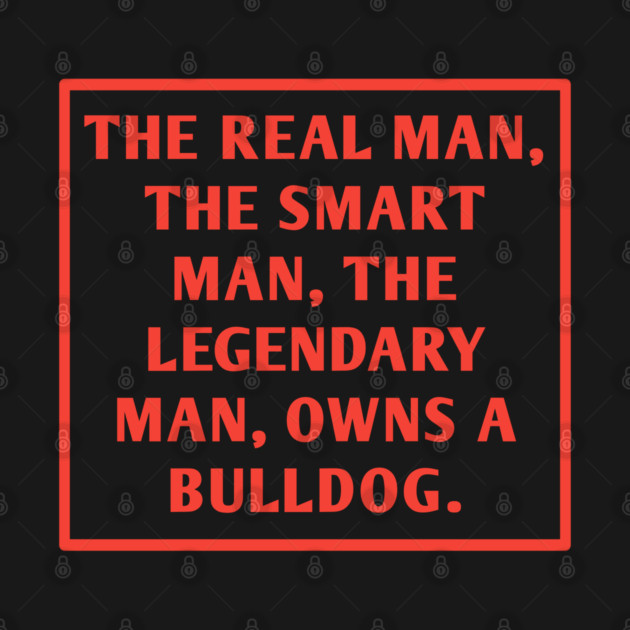 Bulldog Lover by BlackMeme94