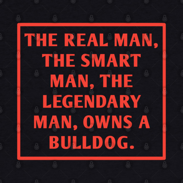 Bulldog Lover by BlackMeme94