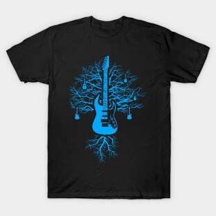 Guitar T-Shirt