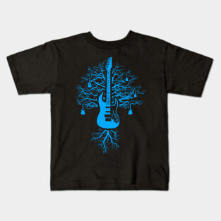 Guitar Kids T-Shirt
