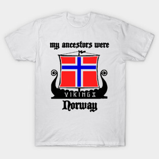 Vikings T-Shirt