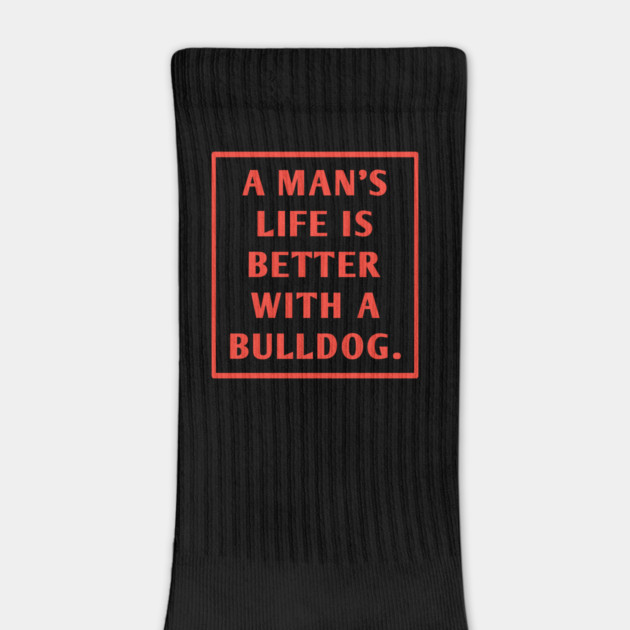 Bulldog Lover by BlackMeme94