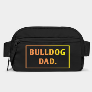 Bulldog Lover Bag