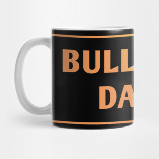 Bulldog Lover Mug