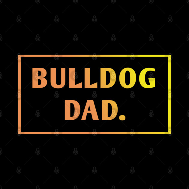 Bulldog Lover by BlackMeme94