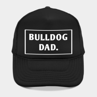 Bulldog Lover Hat