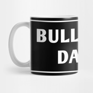 Bulldog Lover Mug