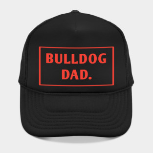 Bulldog Lover Hat