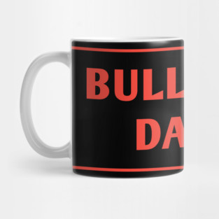 Bulldog Lover Mug