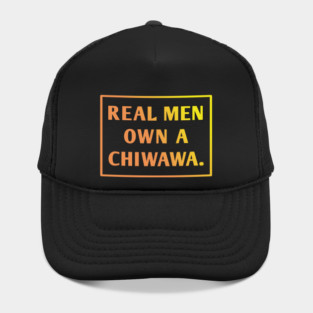 Chiwawa Hat