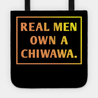 Chiwawa Tote