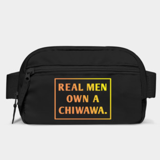 Chiwawa Bag